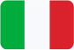 Électromoteurs à collecteurs Italiano